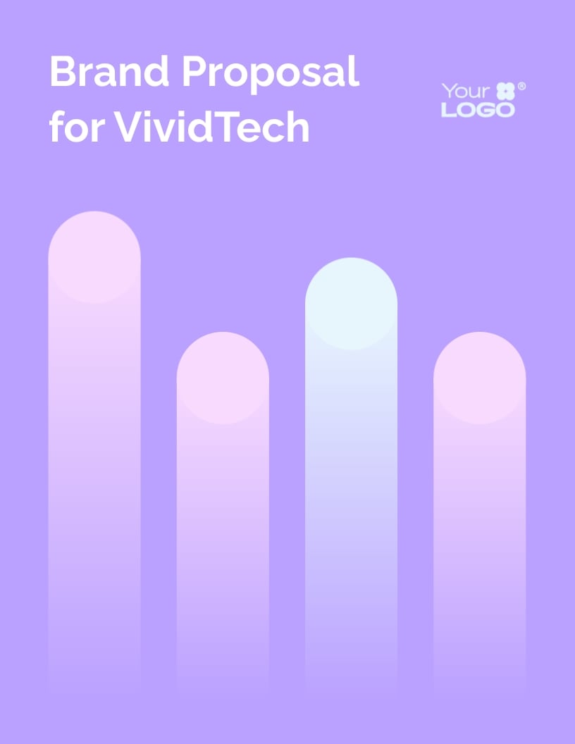 Brand Proposal Template