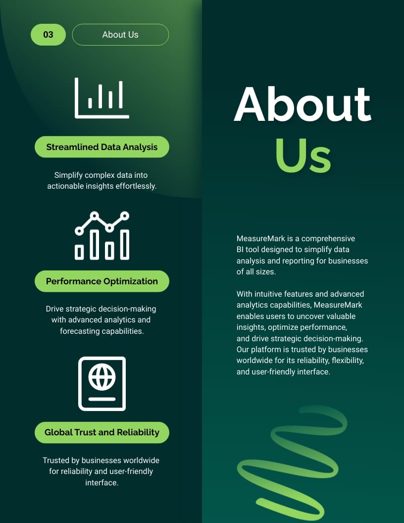 Brand Sponsorship Proposal Template - Slide 3 Brand Sponsorship Proposal Template - Slide 3