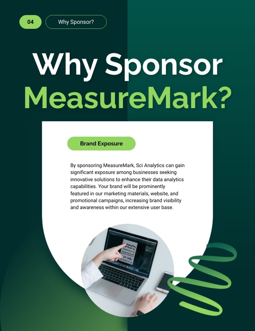 Brand Sponsorship Proposal Template - Slide 4 Brand Sponsorship Proposal Template - Slide 4