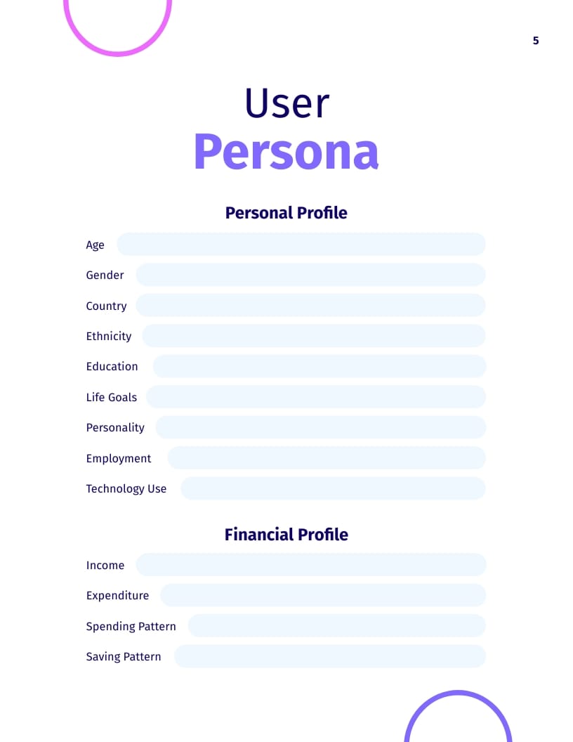 Branding Workbook Lead Magnet Template - Slide 7 Branding Workbook Lead Magnet Template - Slide 7