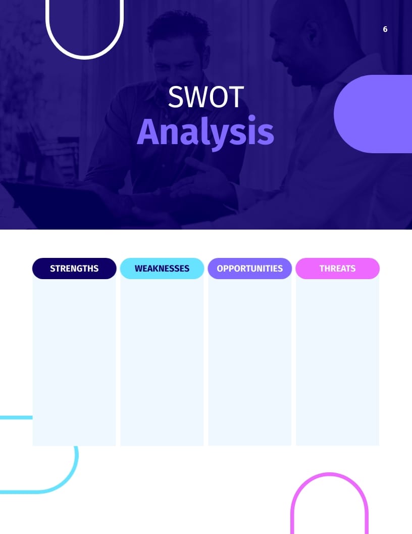 Branding Workbook Lead Magnet Template - Slide 8 Branding Workbook Lead Magnet Template - Slide 8