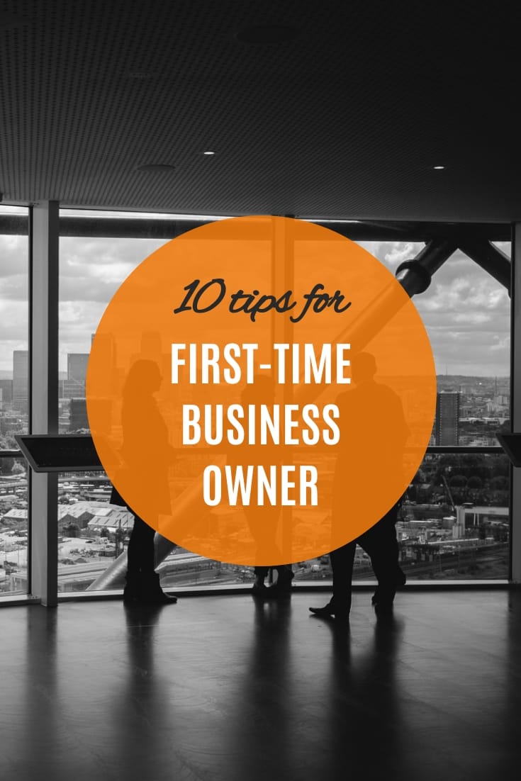 Business Owners Template