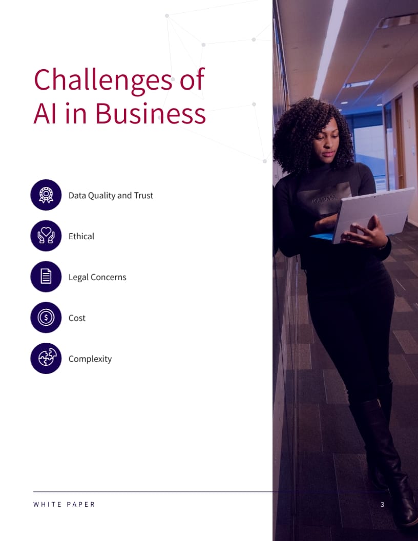 Business Technology White Paper