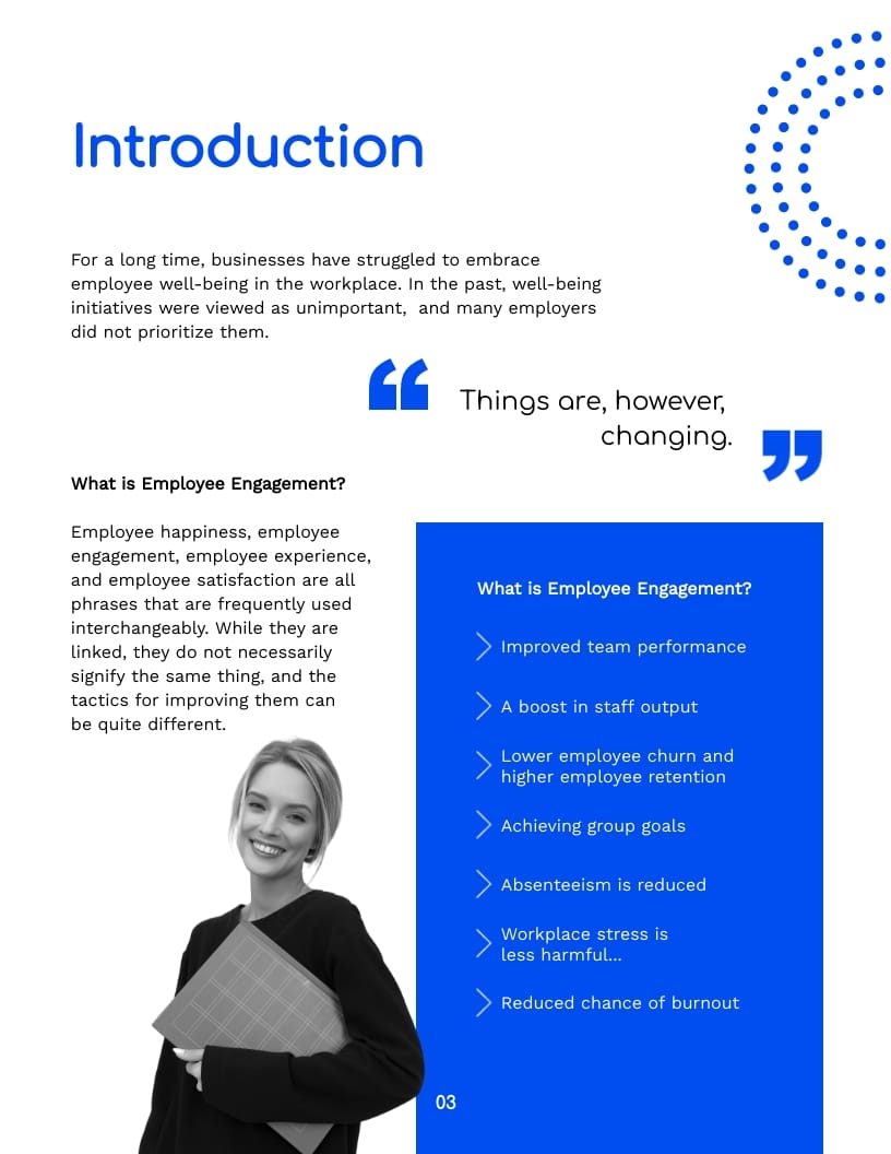 25 White Paper Examples & Templates to Use Right Away [2024]