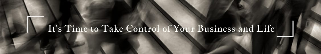 Business and Life (16) LinkedIn Header Template