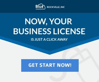 Business license Template