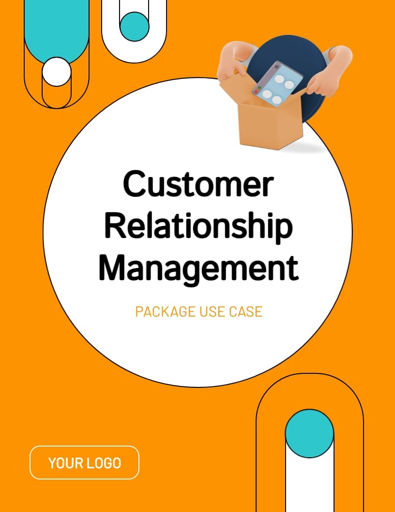 CRM Use Case Template