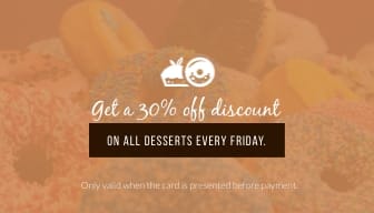 Cafe Loyalty Card Template - Slide 2 Cafe Loyalty Card Template - Slide 2