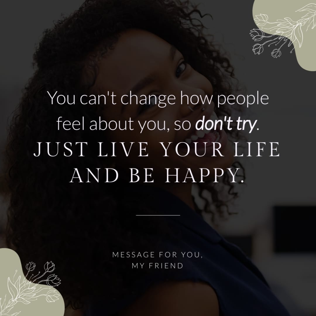 Can Not Change People Quote Instagram Post Template Can Not Change People Quote Instagram Post Template