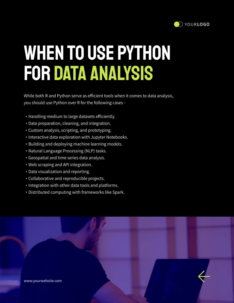 Cheat Sheet Lead Magnet Template - Slide 8 Cheat Sheet Lead Magnet Template - Slide 8