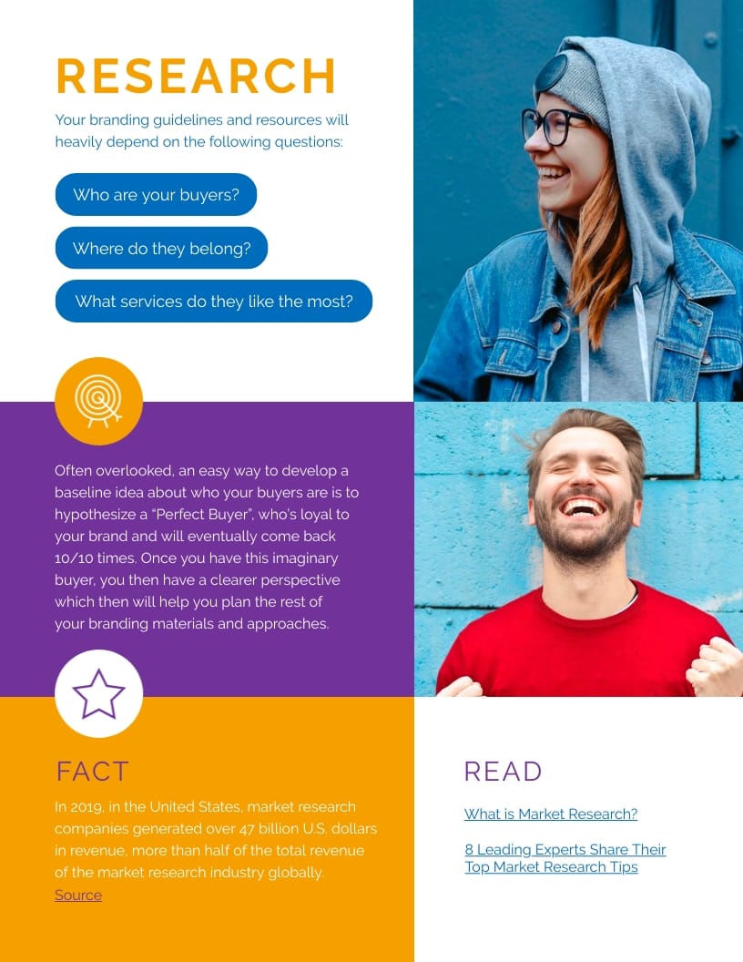 Checklist Lead Magnet