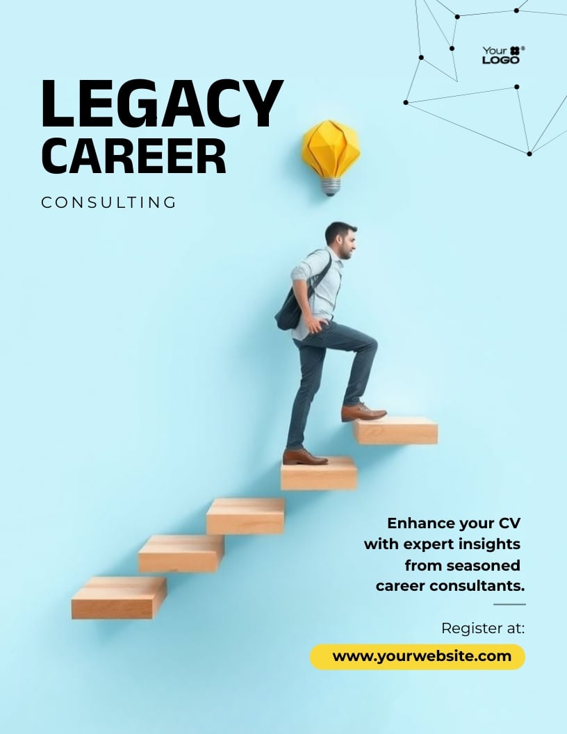 College Magazine Advertisement Template College Magazine Advertisement Template