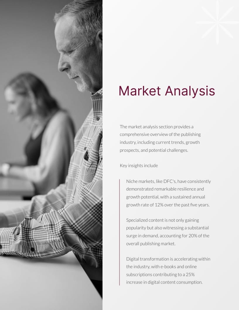 Commercial Due Diligence Report