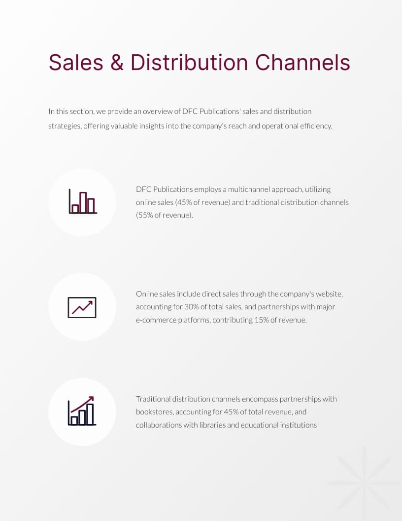 Commercial Due Diligence Report