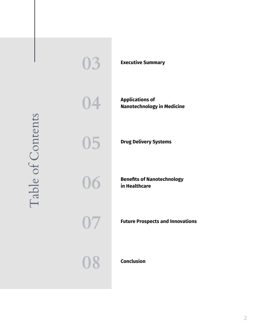 Microservices Technical Whitepaper Template - Slide 2 Microservices Technical Whitepaper Template - Slide 2