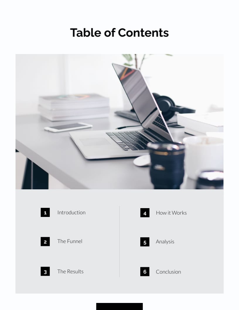 Company Inbound Sales Email Whitepaper Template - Slide 2 Company Inbound Sales Email Whitepaper Template - Slide 2