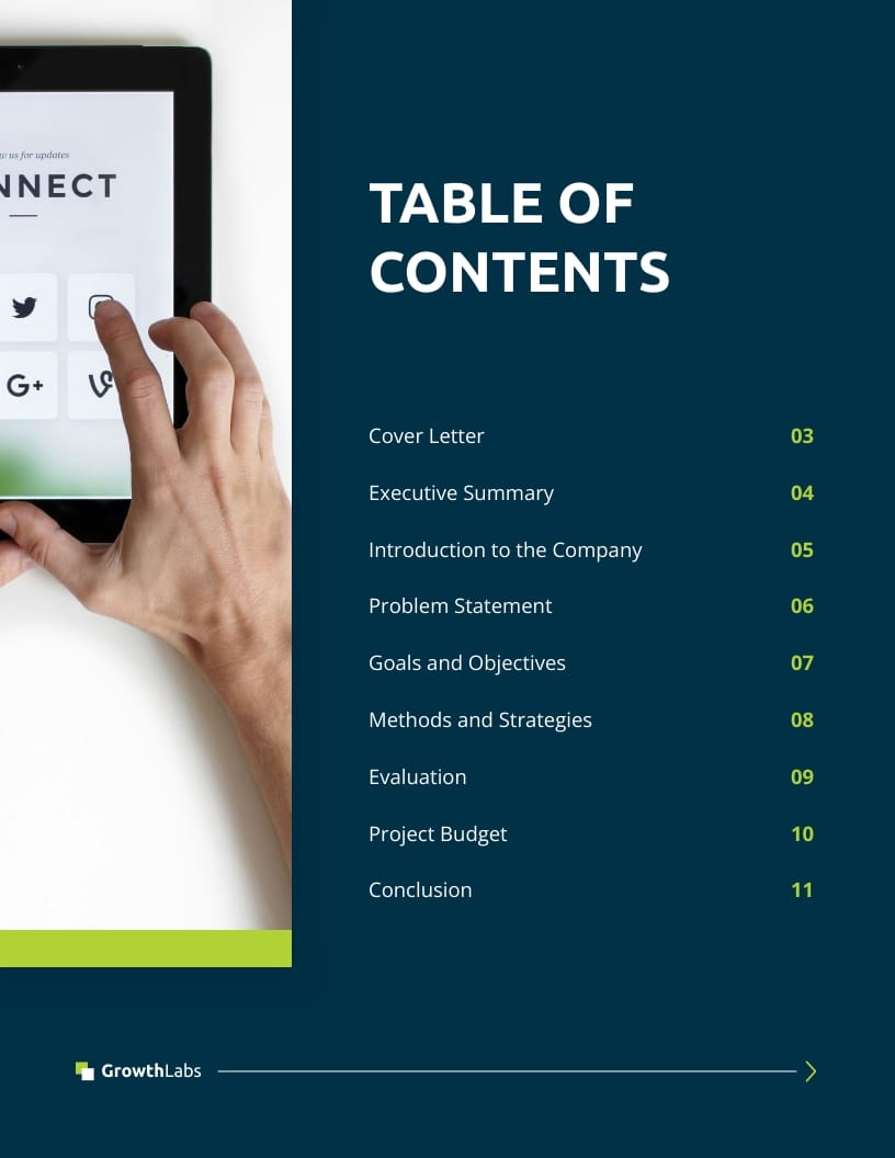 Computer Training Bootcamp Grant Proposal