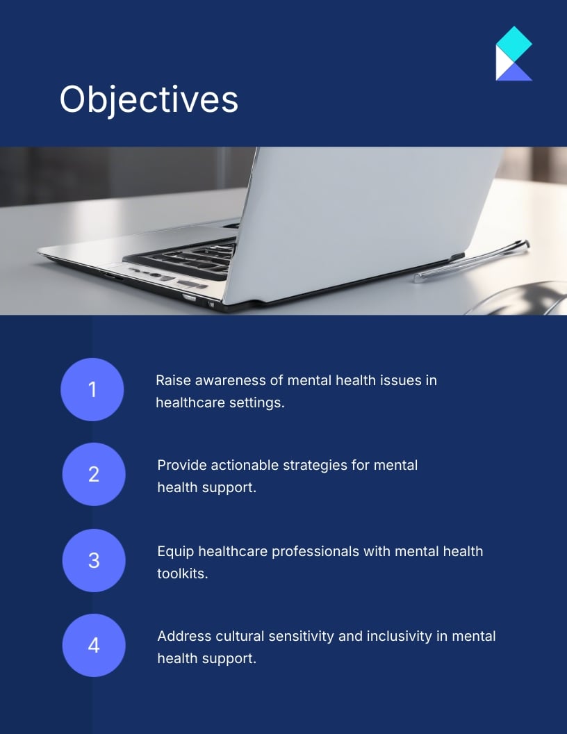 Conference Proposal Example Template - Slide 4 Conference Proposal Example Template - Slide 4