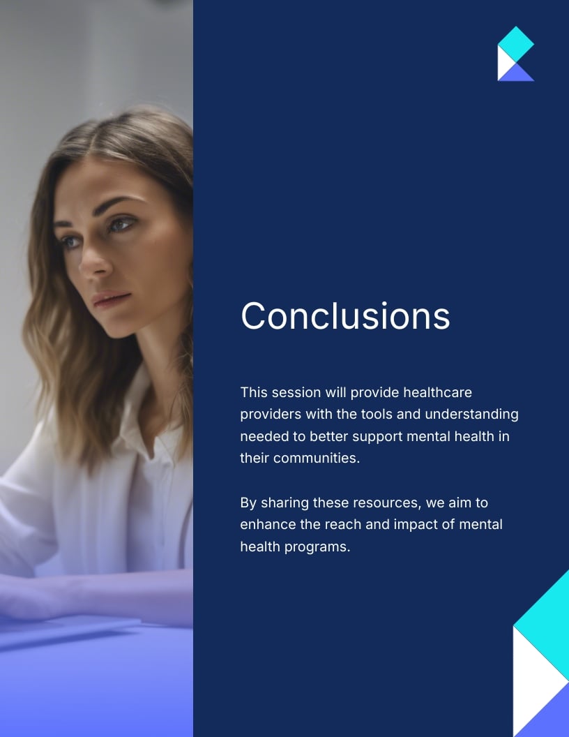 Conference Proposal Example Template - Slide 9 Conference Proposal Example Template - Slide 9
