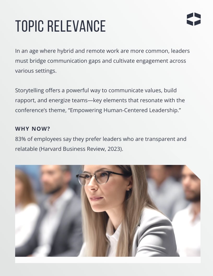 10 Conference Agenda Templates for Your Next Event