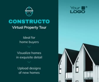 Construction App Large Rectangle Template