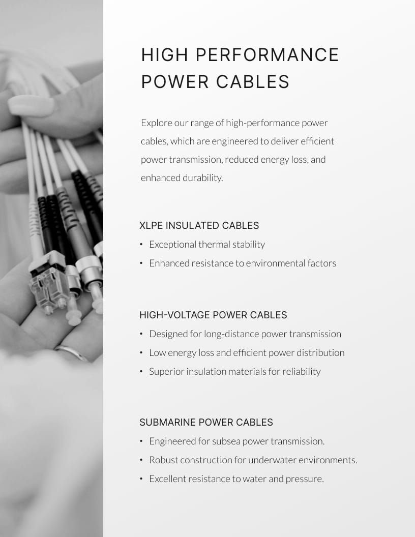 Construction Materials Booklet Template - Slide 4 Construction Materials Booklet Template - Slide 4