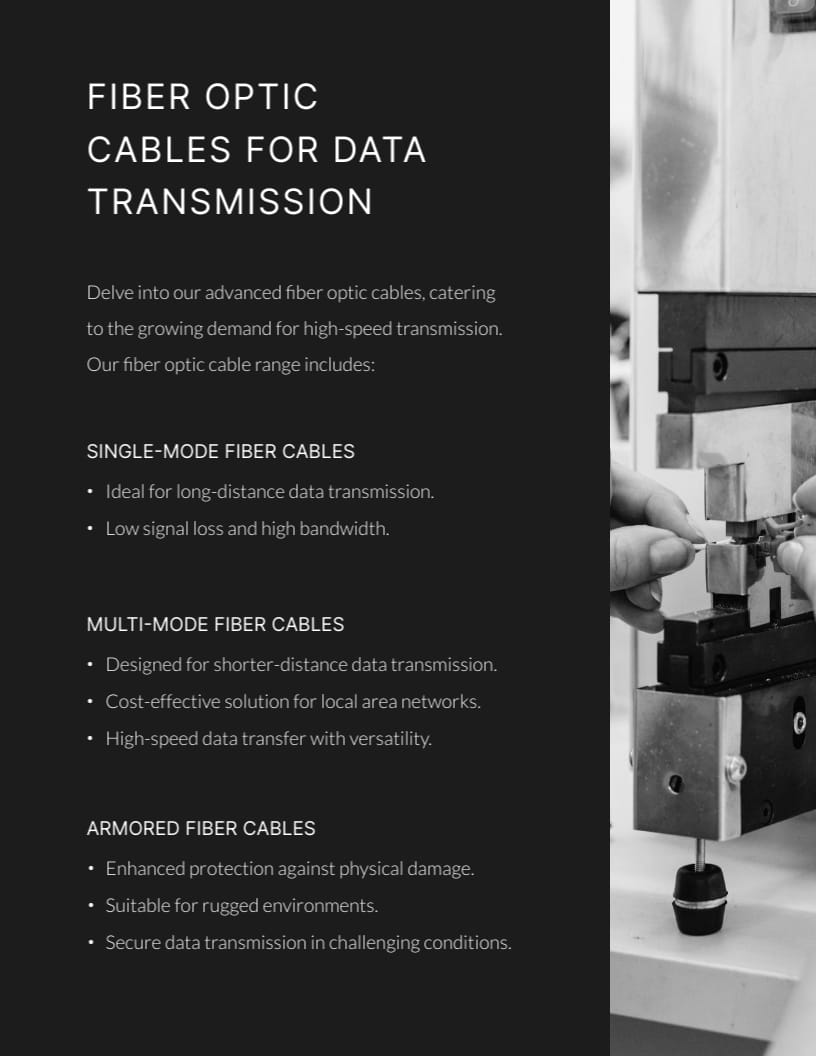 Construction Materials Booklet Template - Slide 5 Construction Materials Booklet Template - Slide 5