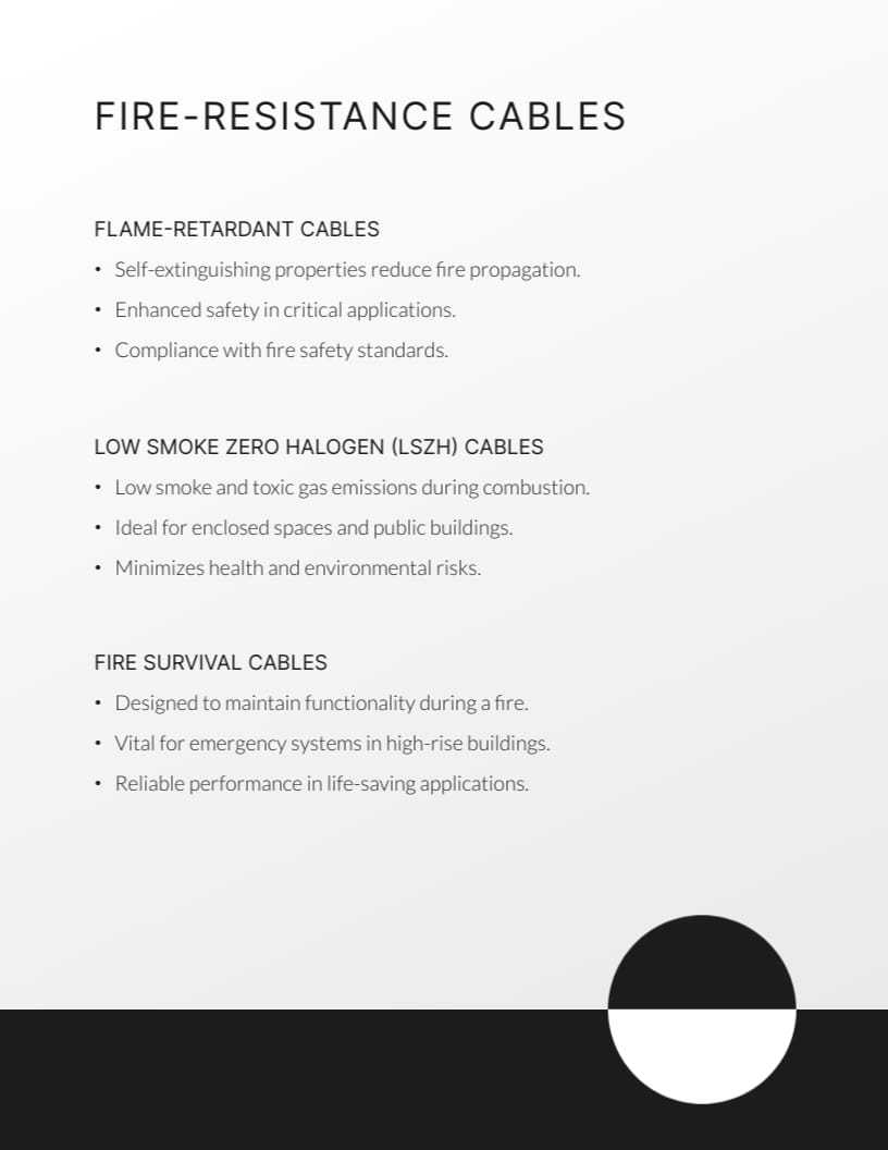 Construction Materials Booklet Template - Slide 6 Construction Materials Booklet Template - Slide 6