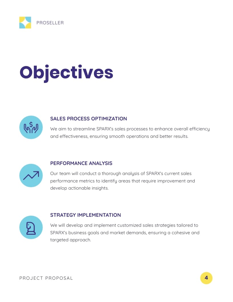 Consulting Project Proposal