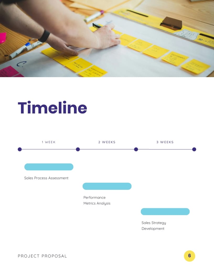 Consulting Project Proposal