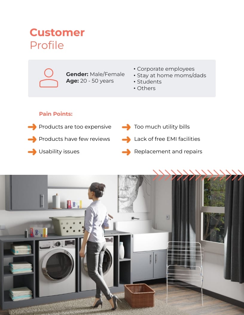 Consumer Electronics Brand Sales Playbook Template - Slide 4 Consumer Electronics Brand Sales Playbook Template - Slide 4