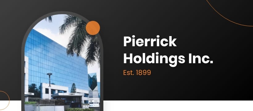 Corporate Facebook Page Cover Template