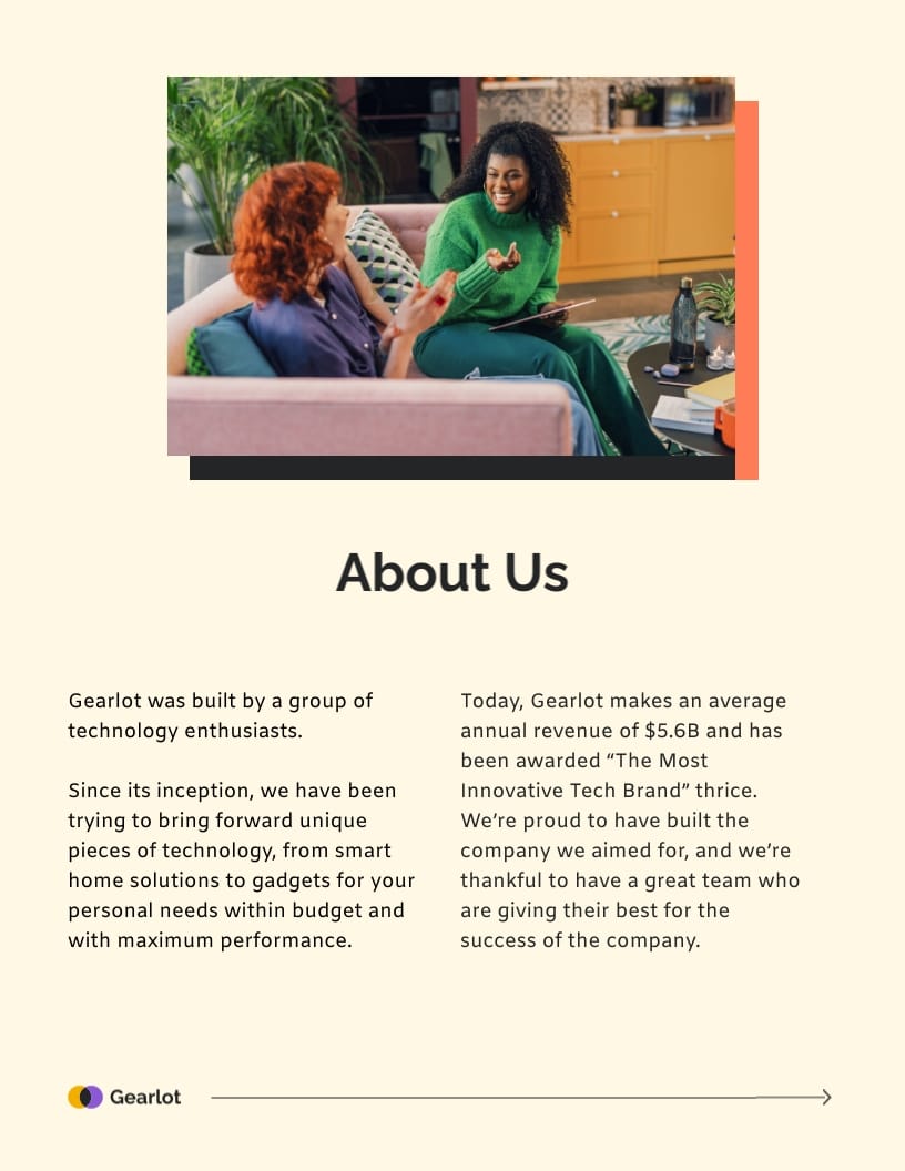 Corporate Training Manual