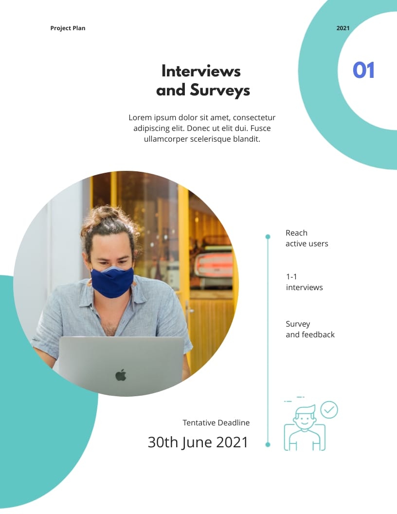 Creative Business Plan