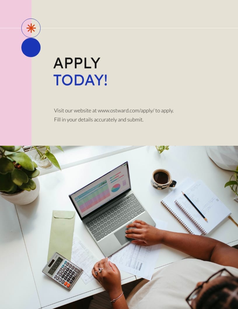 Creative Director Job Proposal Template - Slide 8 Creative Director Job Proposal Template - Slide 8