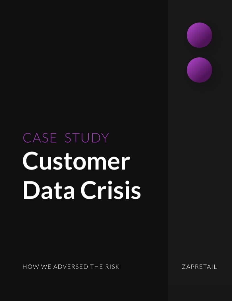 Crisis Management Case Study Template