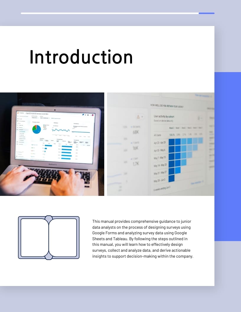 Customer Survey Training Manual