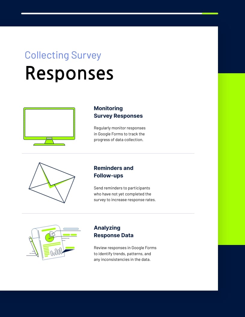 Customer Survey Training Manual