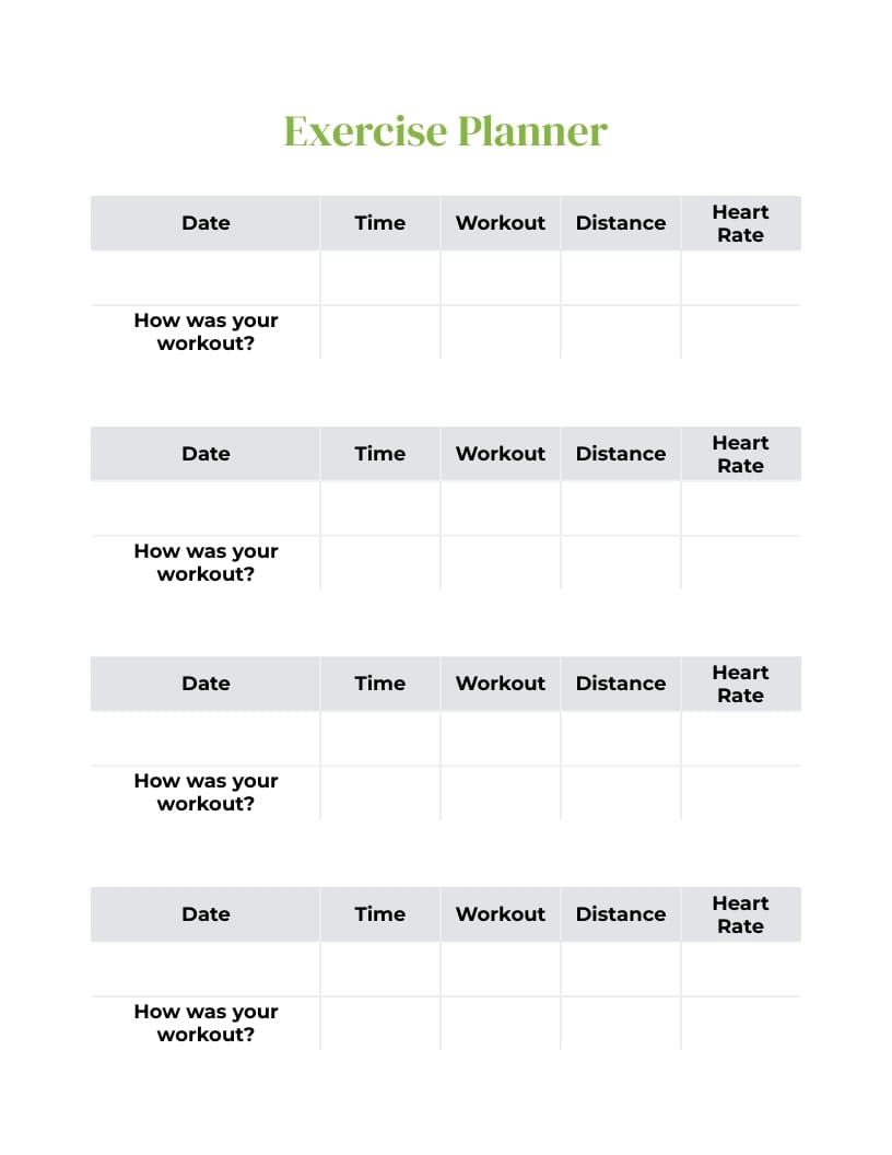 Diet Plan Workbook Template - Slide 9 Diet Plan Workbook Template - Slide 9