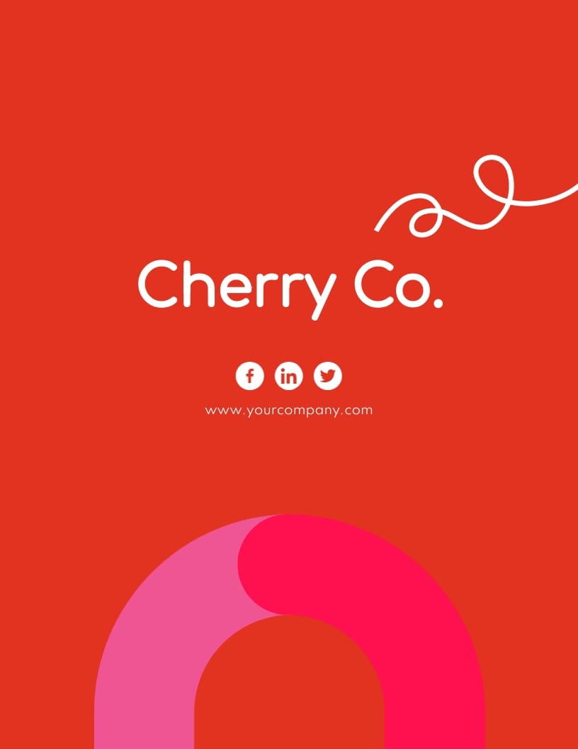 Digital Marketing Agency Portfolio Template - Slide 7 Digital Marketing Agency Portfolio Template - Slide 7