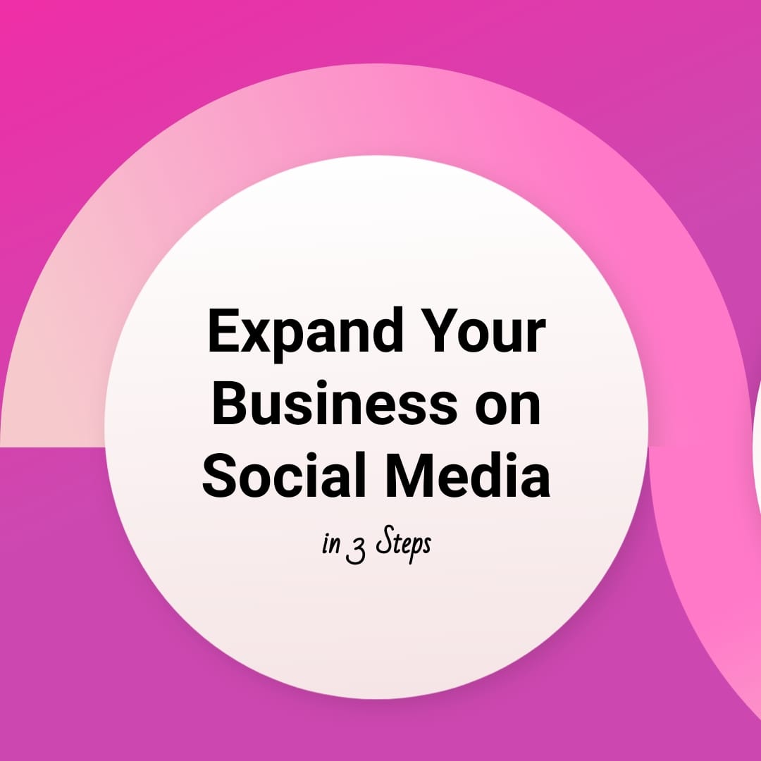 Digital Marketing Twitter X Carousel Post Square Template