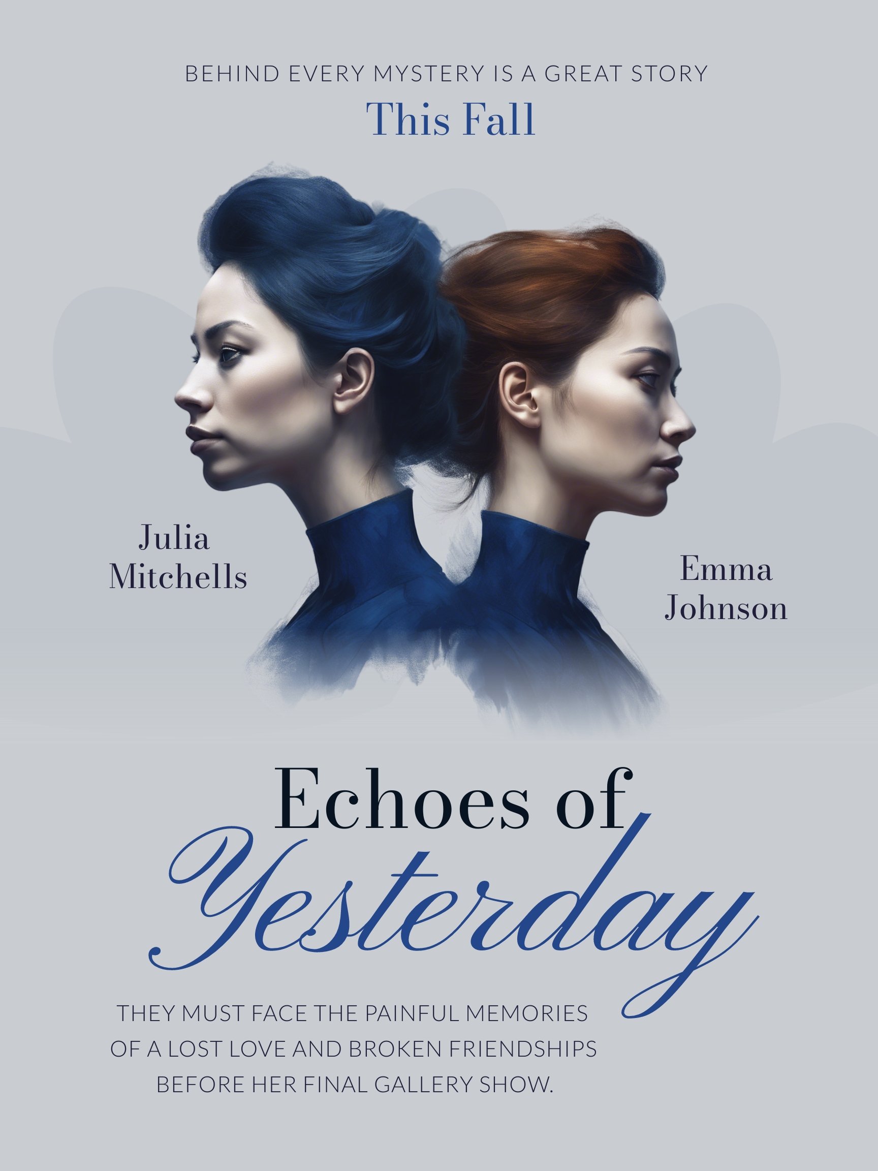 Drama Movie Poster Template