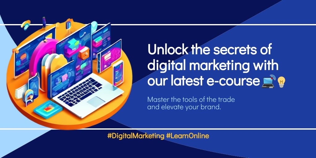 E Learning Course Launch X Post Template