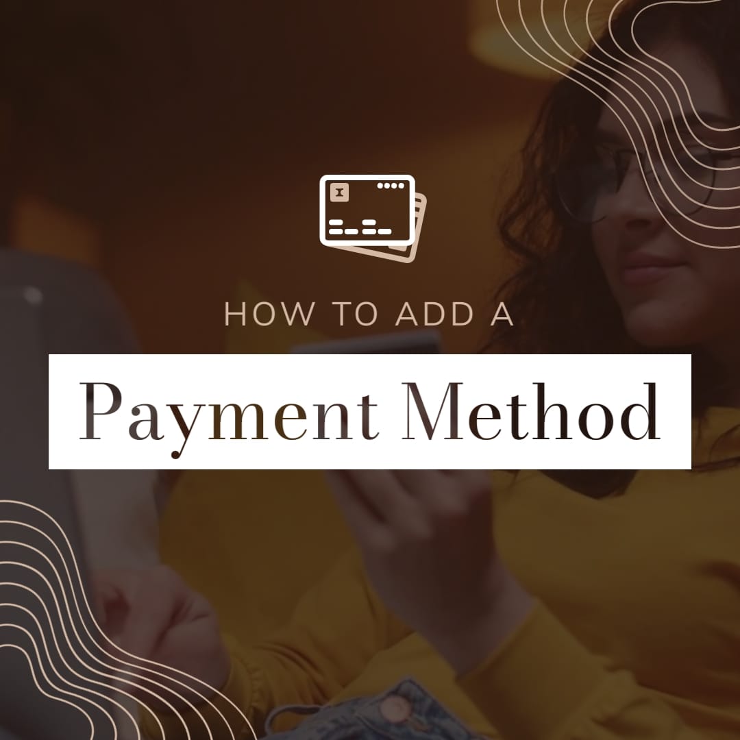Ecommerce Explainer Video Square Template