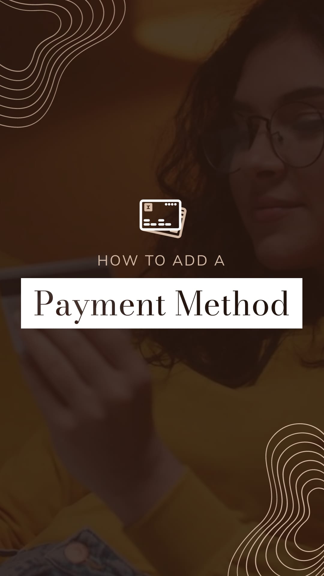 Ecommerce Explainer Video Vertical Template