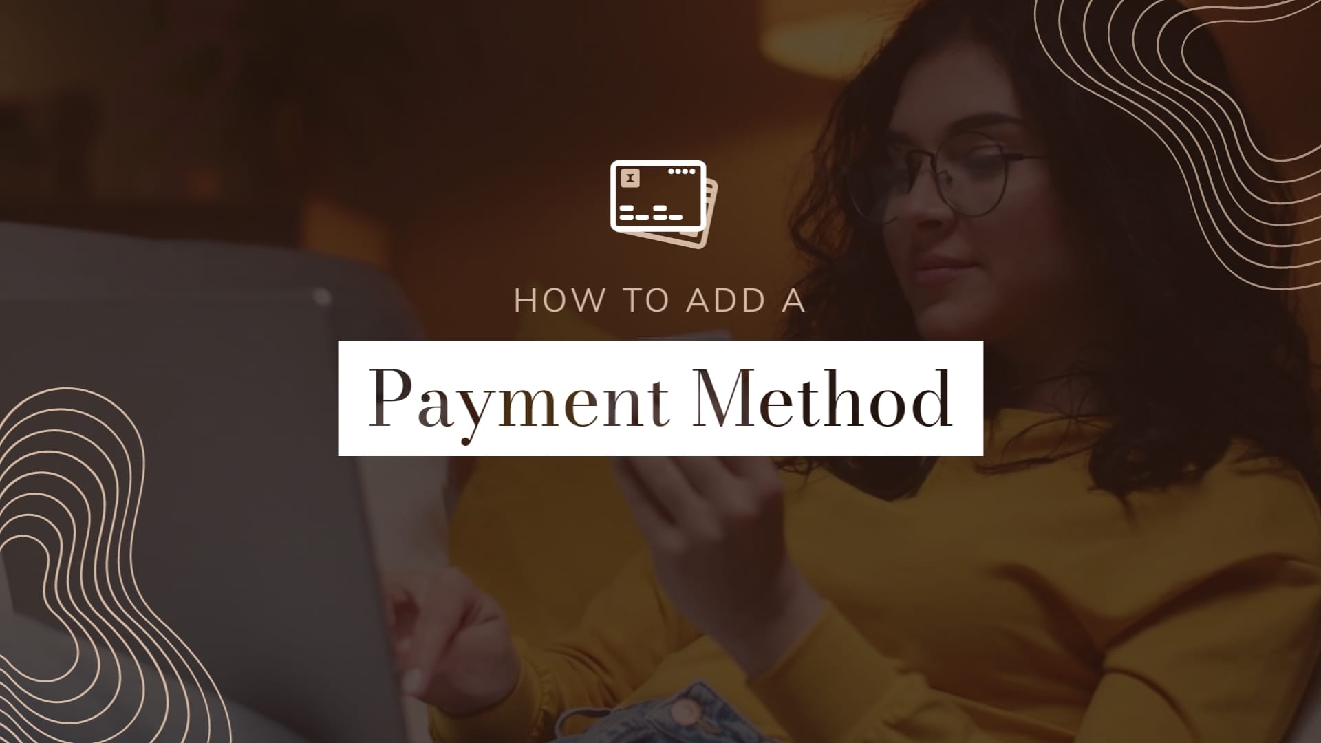 Ecommerce Explainer Video Template