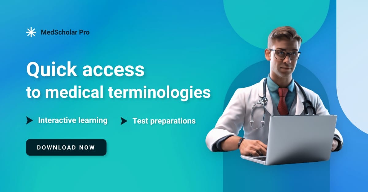 Educational App Facebook Ad Template