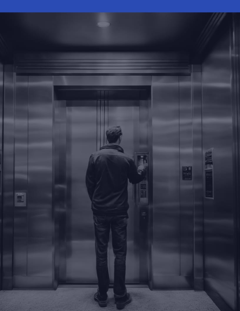 Elevator Instruction Manual Template - Slide 13 Elevator Instruction Manual Template - Slide 13