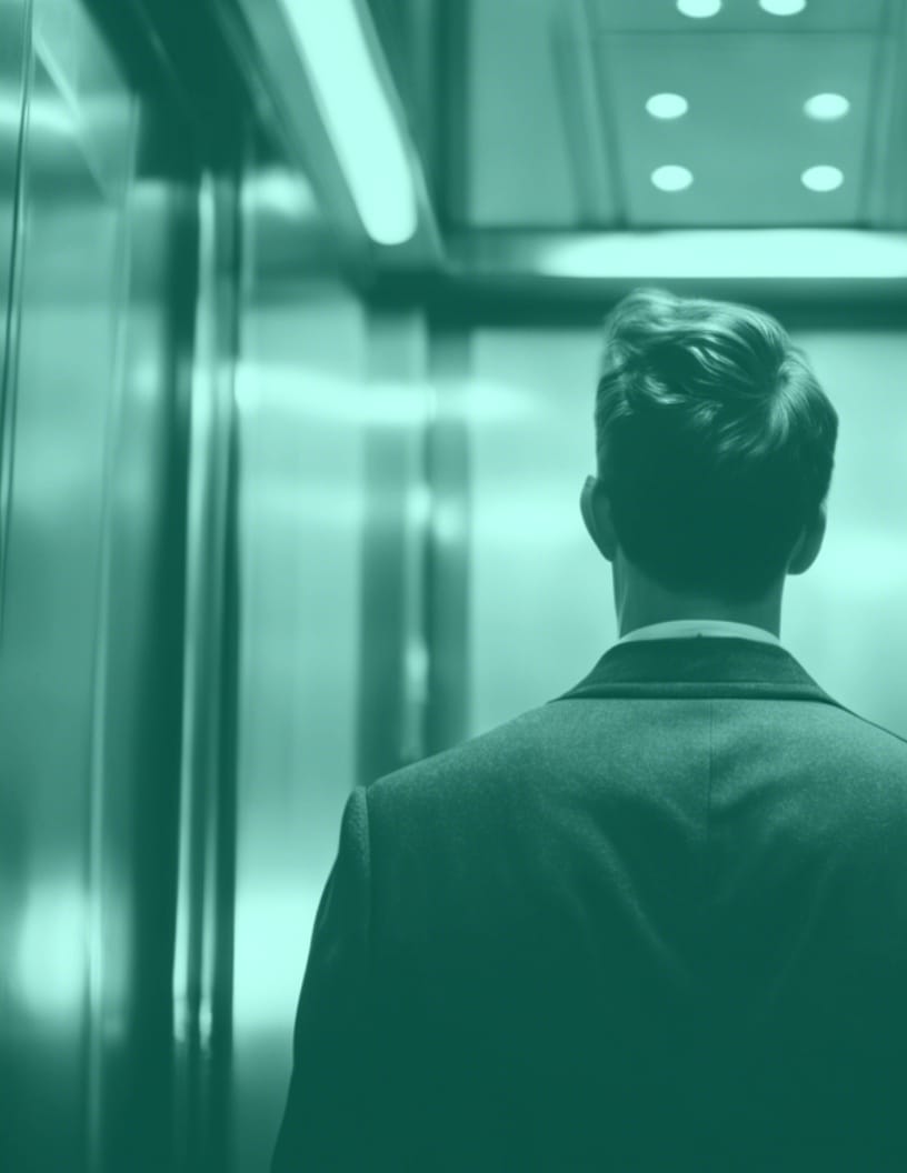 Elevator Instruction Manual Template - Slide 2 Elevator Instruction Manual Template - Slide 2