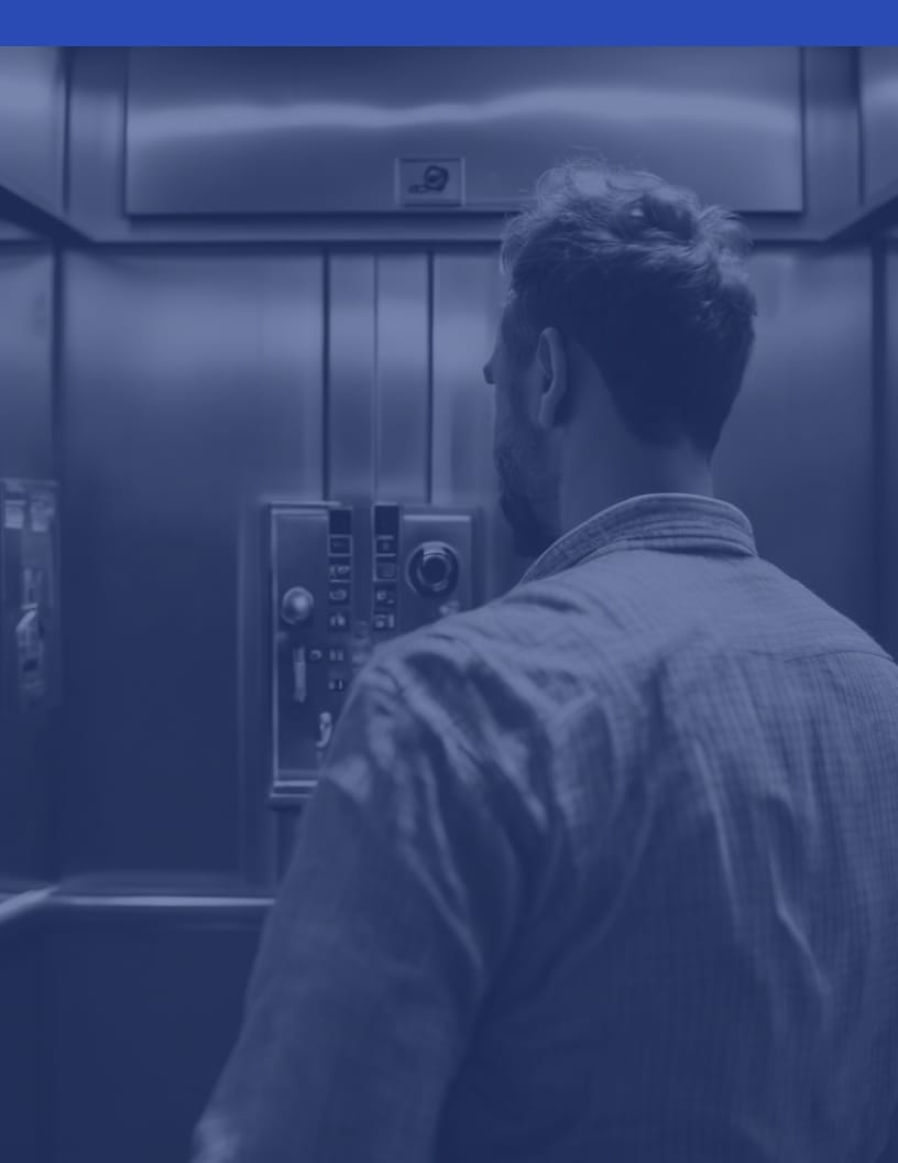 Elevator Instruction Manual Template - Slide 9 Elevator Instruction Manual Template - Slide 9